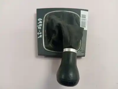 Автозапчастина б/у ручка важеля передач для audi a3 sportback (8p) 1.6 tdi посилання на oem iam 8p0864261t