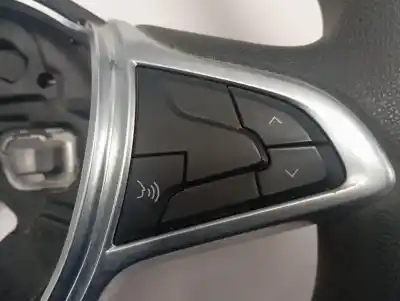 Pezzo di ricambio per auto di seconda mano volante per renault express advance riferimenti oem iam 484007251r  