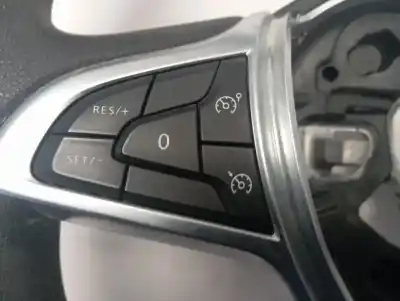 Pezzo di ricambio per auto di seconda mano volante per renault express advance riferimenti oem iam 484007251r  