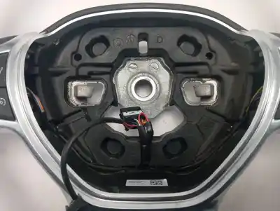 Pezzo di ricambio per auto di seconda mano volante per renault express advance riferimenti oem iam 484007251r  