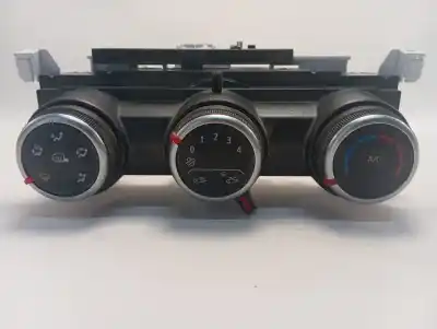 Second-hand car spare part heating / air conditioning control panel for renault express advance oem iam references 275008537r