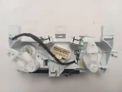 Peça sobressalente para automóvel em segunda mão comando de sofagem (chauffage / ar condicionado)  por renault express advance referências oem iam 275008537r  