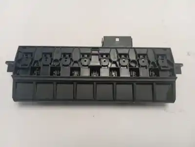 Pezzo di ricambio per auto di seconda mano avvertimento per renault express advance riferimenti oem iam 283e86009r  