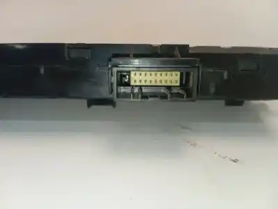 Pezzo di ricambio per auto di seconda mano avvertimento per renault express advance riferimenti oem iam 283e86009r  