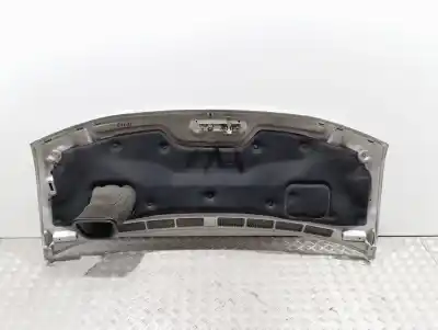 Peça sobressalente para automóvel em segunda mão capot por renault master combi desde ´98 2.5 diesel 114 cv / 84 kw referências oem iam   