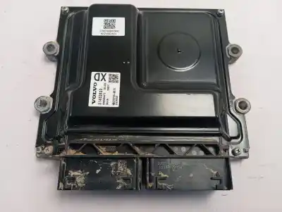 Second-hand car spare part ecu engine control for volvo v40 básico oem iam references mb2797009613
