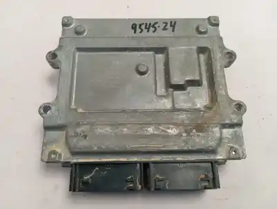 Second-hand car spare part ecu engine control for volvo v40 básico oem iam references mb2797009613  