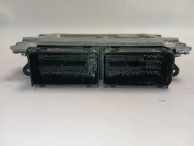 Second-hand car spare part ecu engine control for volvo v40 básico oem iam references mb2797009613  
