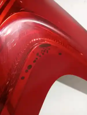 Second-hand car spare part right tailgate light for volvo v40 básico oem iam references 31395845  