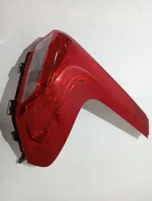 Second-hand car spare part right tailgate light for volvo v40 básico oem iam references 31395845