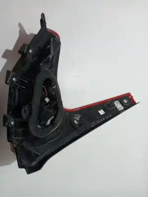 Second-hand car spare part right tailgate light for volvo v40 básico oem iam references 31395845  