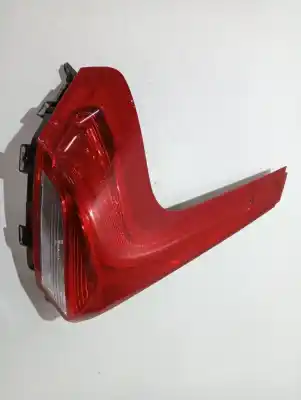 Second-hand car spare part LEFT TAILGATE LIGHT for VOLVO V40  OEM IAM references 31395844  