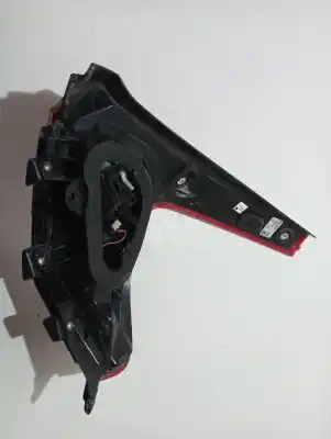 Second-hand car spare part left tailgate light for volvo v40 básico oem iam references 31395844  