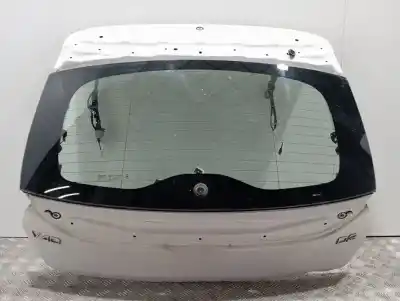 Second-hand car spare part tailgate for volvo v40 básico oem iam references 