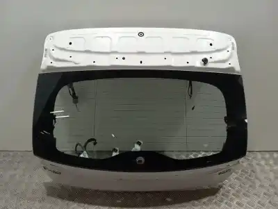 Second-hand car spare part tailgate for volvo v40 básico oem iam references   