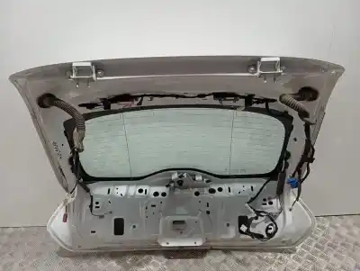 Second-hand car spare part tailgate for volvo v40 básico oem iam references   