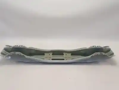 Second-hand car spare part rear bumper reinforcement for volvo v40 básico oem iam references 