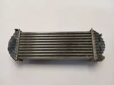 Peça sobressalente para automóvel em segunda mão intercooler por renault kangoo profesional referências oem iam 144963234r  