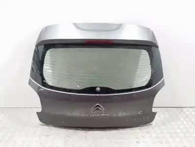 Gebrauchtes Autoersatzteil HECKKLAPPE zum CITROEN C3 AIRCROSS  OEM-IAM-Referenzen   