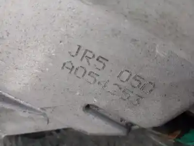 Pezzo di ricambio per auto di seconda mano riduttore per dacia dokker ambiance riferimenti oem iam jr5050  