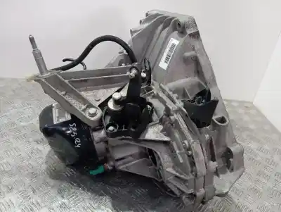 Pezzo di ricambio per auto di seconda mano riduttore per dacia dokker ambiance riferimenti oem iam jr5050  