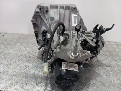 Pezzo di ricambio per auto di seconda mano riduttore per dacia dokker ambiance riferimenti oem iam jr5050  