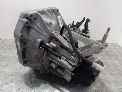 Pezzo di ricambio per auto di seconda mano riduttore per dacia dokker ambiance riferimenti oem iam jr5050  