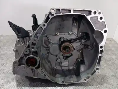 Pezzo di ricambio per auto di seconda mano RIDUTTORE per DACIA DOKKER  Riferimenti OEM IAM JR5050  