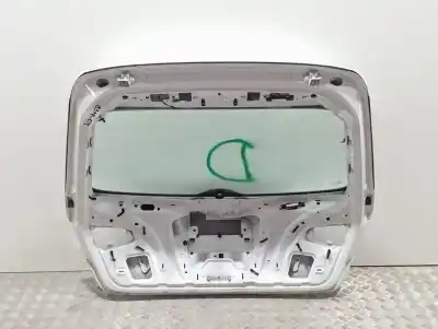 Second-hand car spare part tailgate for audi a3 sportback (8vf) basic oem iam references   