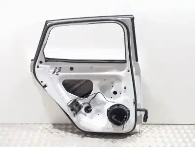 İkinci el araba yedek parçası arka sol kapi için audi a3 sportback (8vf) basic oem iam referansları 8v4833051e  