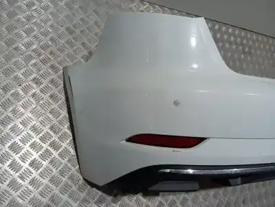 Second-hand car spare part rear bumper for audi a3 sportback (8vf) basic oem iam references   