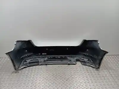 Second-hand car spare part rear bumper for audi a3 sportback (8vf) basic oem iam references   