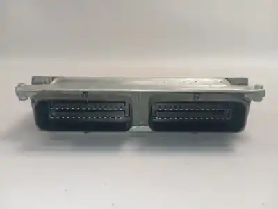 Second-hand car spare part ecu engine control for dacia dokker express ambiance oem iam references 616000523  