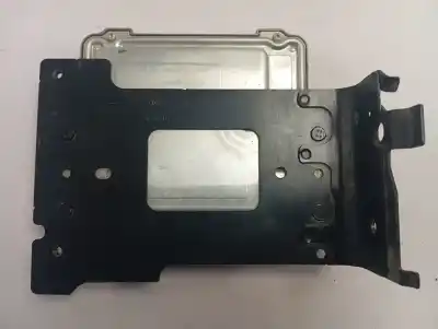 Second-hand car spare part ecu engine control for renault kangoo profesional oem iam references 237106319r  