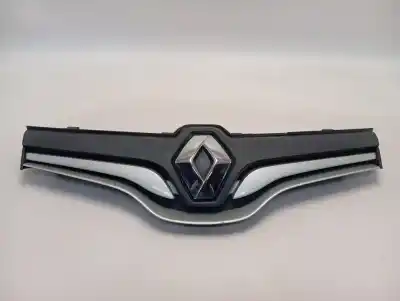 Peça sobressalente para automóvel em segunda mão grelha frontal por renault kangoo profesional referências oem iam 623101381r