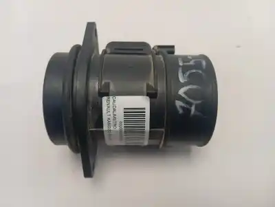 Second-hand car spare part flowmeter for renault kangoo profesional oem iam references 8200651315c  
