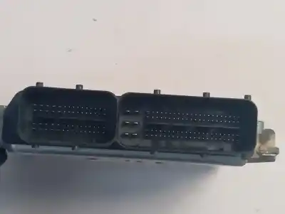 Second-hand car spare part ecu engine control for audi a3 sportback (8vf) basic oem iam references 04l907445e  