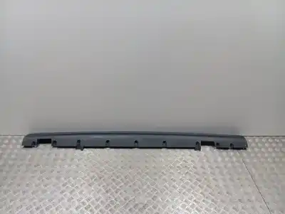 Peça sobressalente para automóvel em segunda mão embaladeira lateral por mg 4 standard 170 cv / 125 kw referências oem iam 11101669