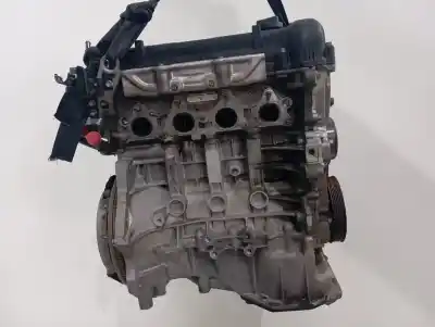 Pezzo di ricambio per auto di seconda mano motore completo per kia cee´d active riferimenti oem iam g4fc  