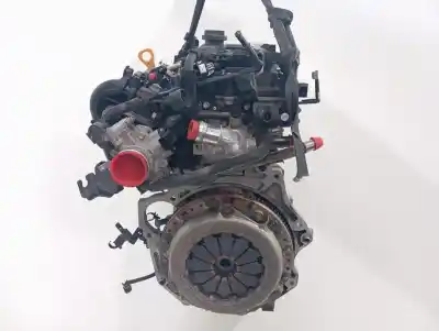Pezzo di ricambio per auto di seconda mano motore completo per kia cee´d active riferimenti oem iam g4fc  