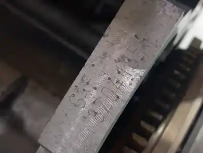 Pezzo di ricambio per auto di seconda mano motore completo per kia cee´d active riferimenti oem iam g4fc  