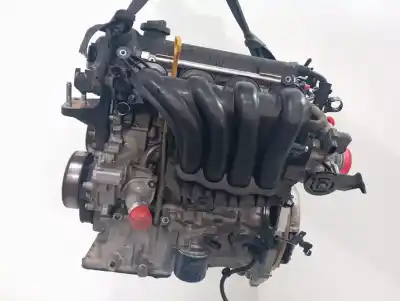 Pezzo di ricambio per auto di seconda mano motore completo per kia cee´d active riferimenti oem iam g4fc  