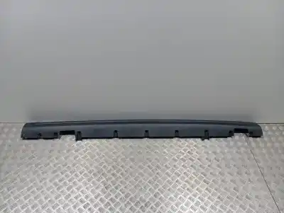 Peça sobressalente para automóvel em segunda mão embaladeira lateral por mg 4 standard 170 cv / 125 kw referências oem iam 11101668