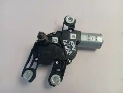 Second-hand car spare part rear windshield wiper motor for audi a3 sportback (8vf) basic oem iam references 8v0955711b