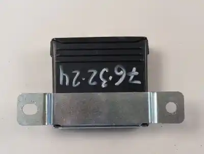 Second-hand car spare part electronic module for mg 4 standard 170 cv / 125 kw oem iam references 11485008  