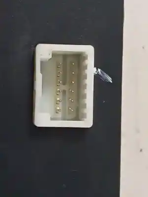 Second-hand car spare part electronic module for mg 4 standard 170 cv / 125 kw oem iam references 11485008  