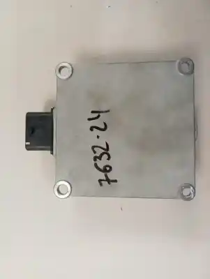 Second-hand car spare part electronic module for mg 4 standard 170 cv / 125 kw oem iam references 11752796  