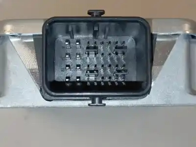 Second-hand car spare part electronic module for mg 4 standard 170 cv / 125 kw oem iam references 11752796  