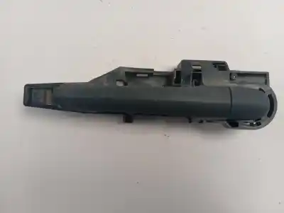 Peça sobressalente para automóvel em segunda mão puxador exterior frente direito por renault kangoo profesional referências oem iam 8200497590