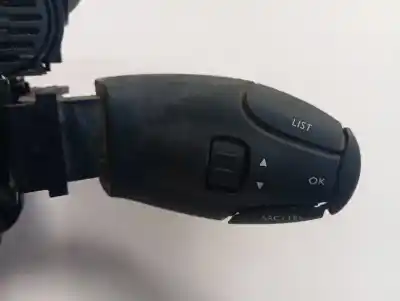 Pezzo di ricambio per auto di seconda mano anello airbag per citroen jumpy fugón control m riferimenti oem iam 98312393zd  